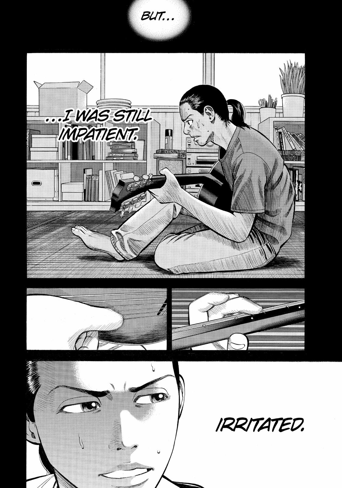 Read Beck En Manga Online