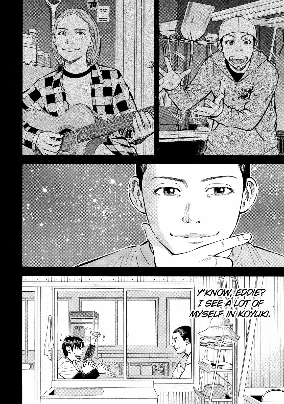Read Beck En Manga Online