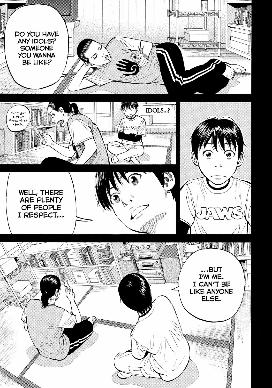 Read Beck En Manga Online