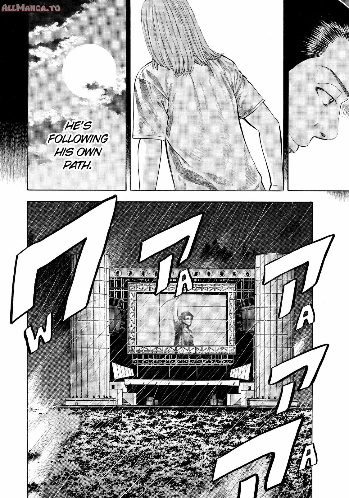 Read Beck En Manga Online