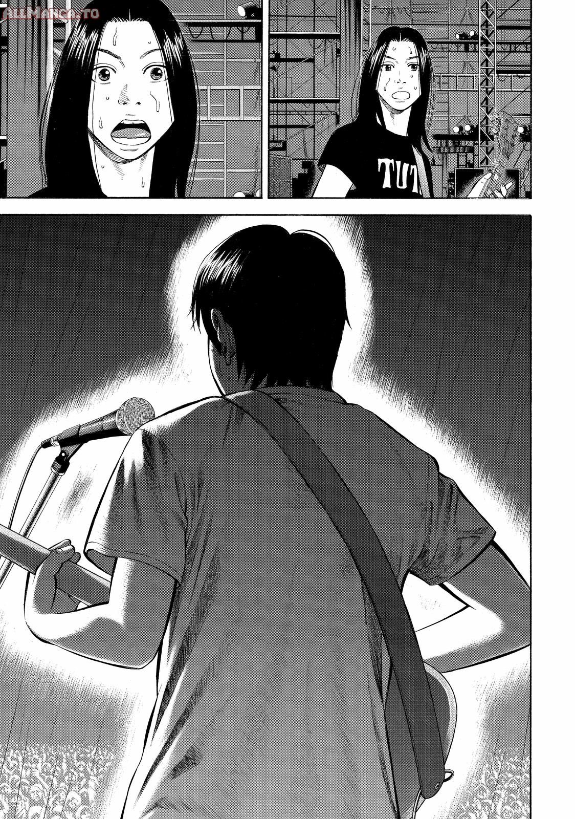 Read Beck En Manga Online