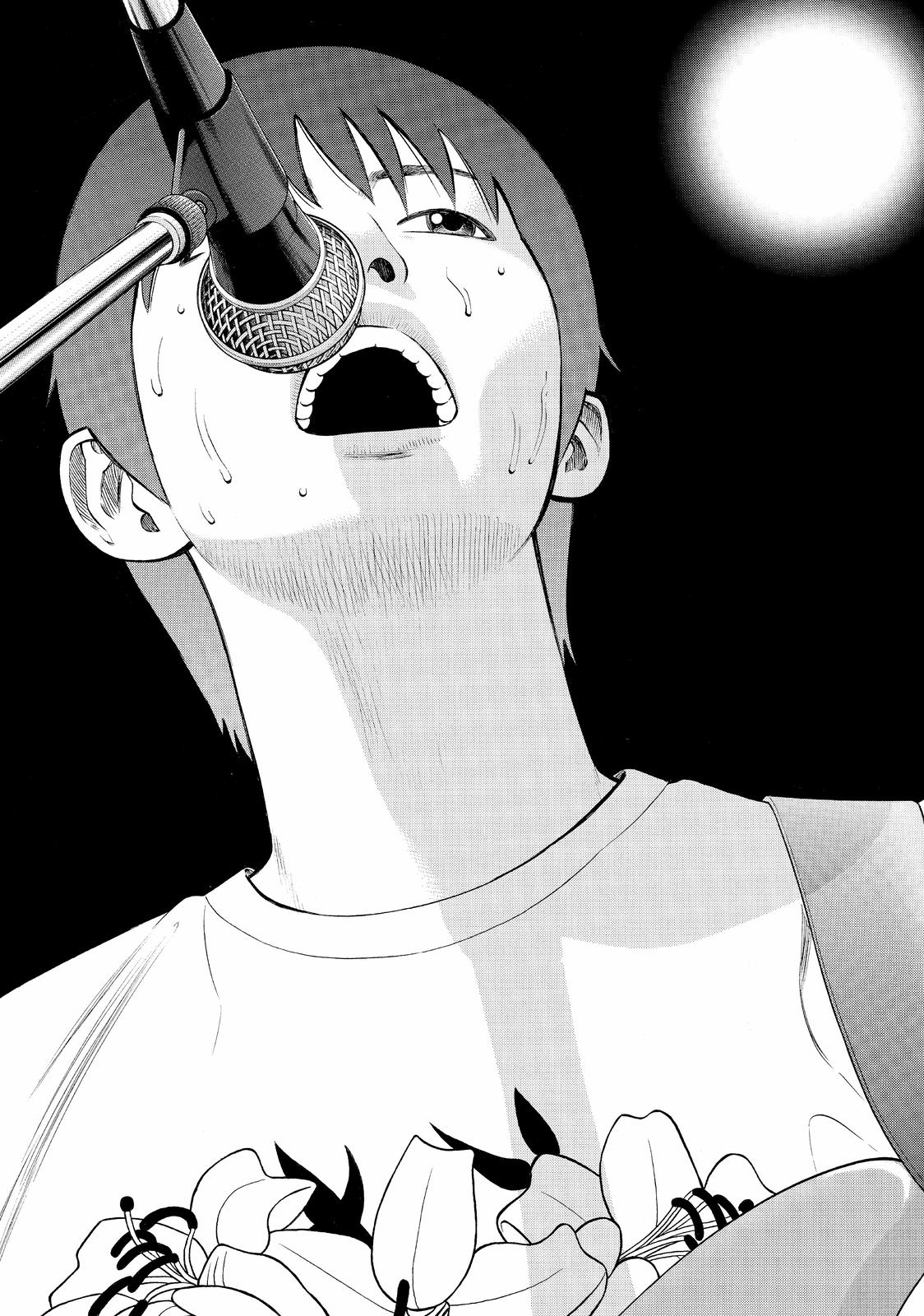 Read Beck En Manga Online