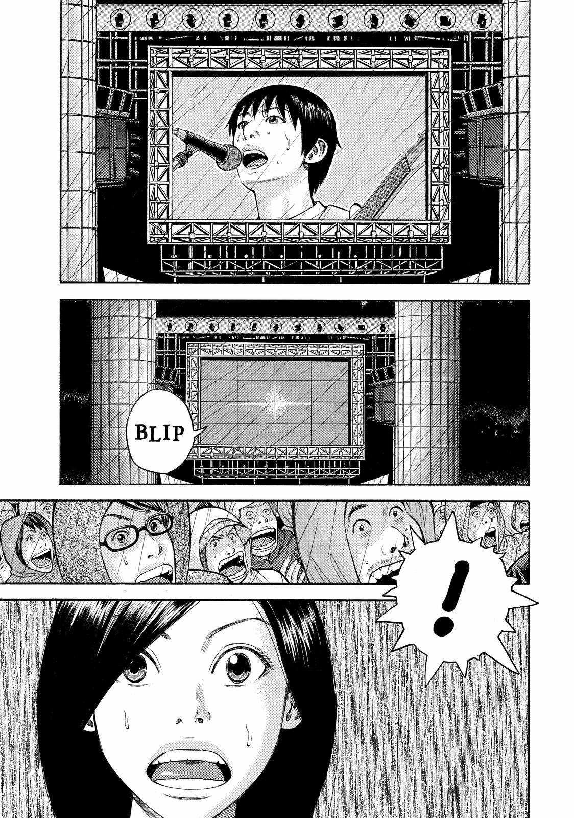Read Beck En Manga Online