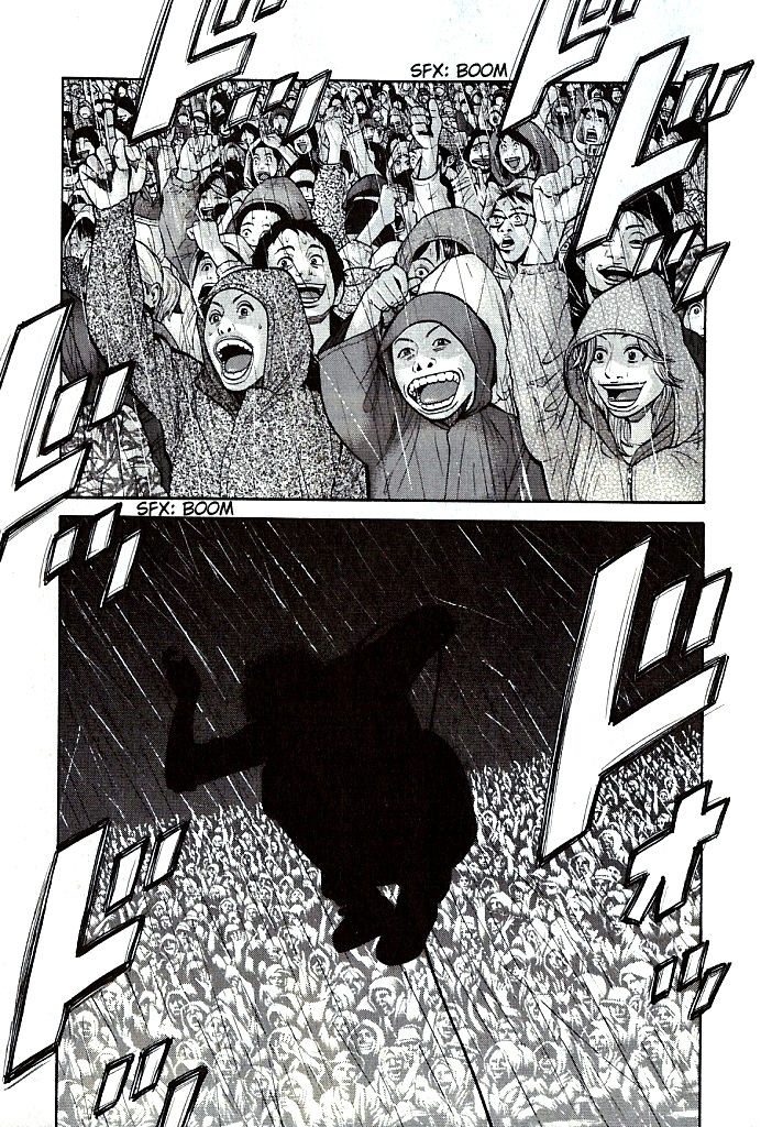 Read Beck En Manga Online