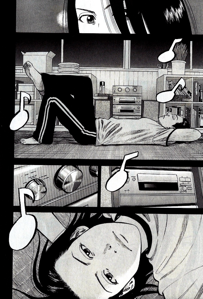 Read Beck En Manga Online