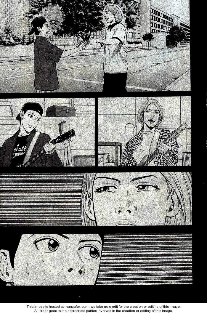 Read Beck En Manga Online