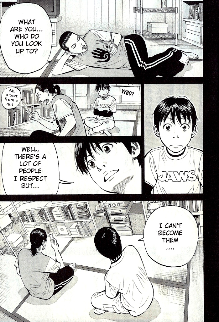 Read Beck En Manga Online