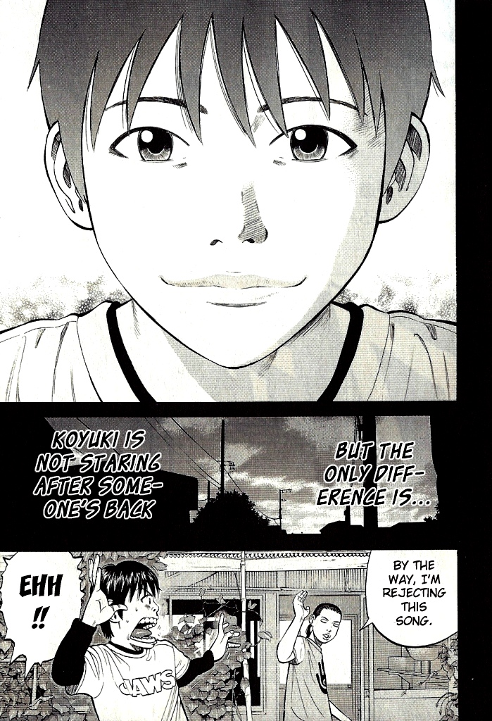 Read Beck En Manga Online