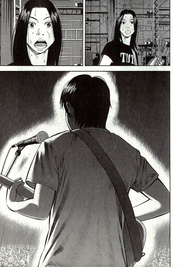 Read Beck En Manga Online