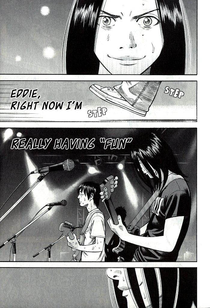 Read Beck En Manga Online