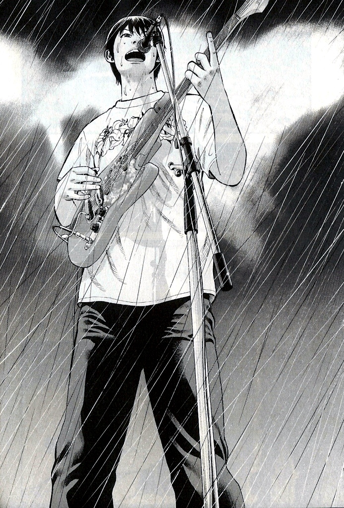 Read Beck En Manga Online