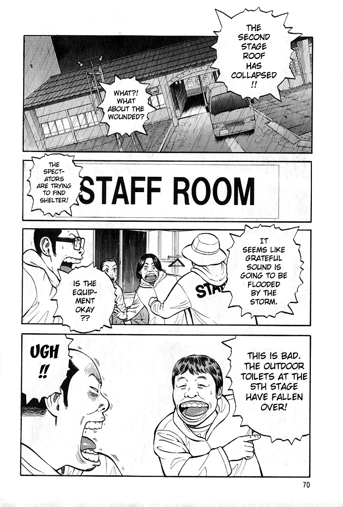 Read Beck En Manga Online