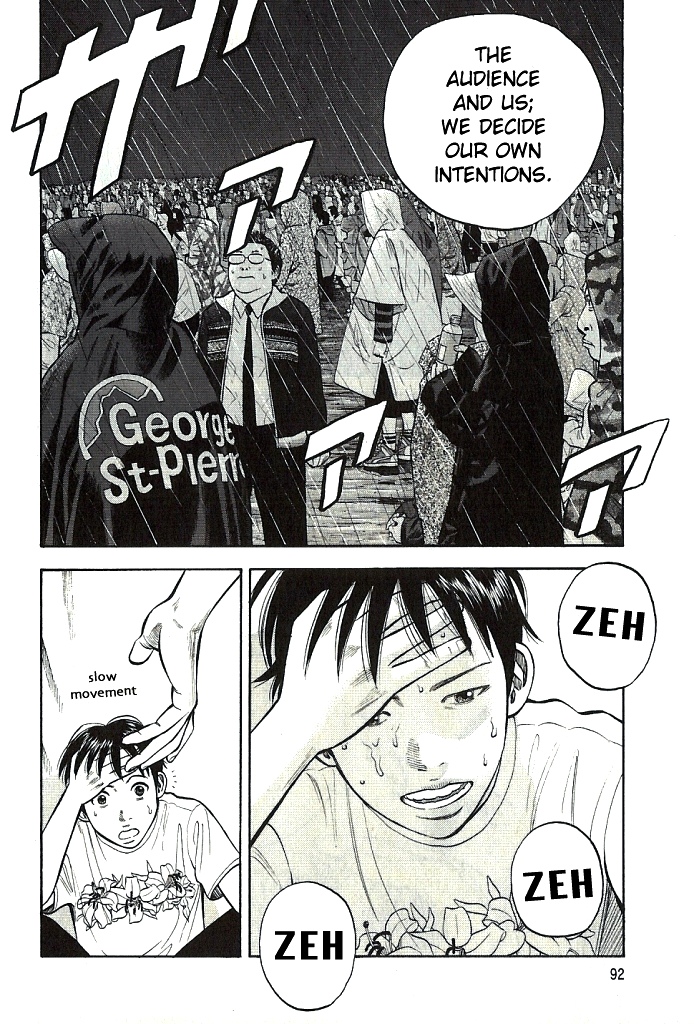 Read Beck En Manga Online