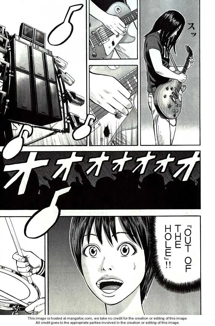 Read Beck En Manga Online