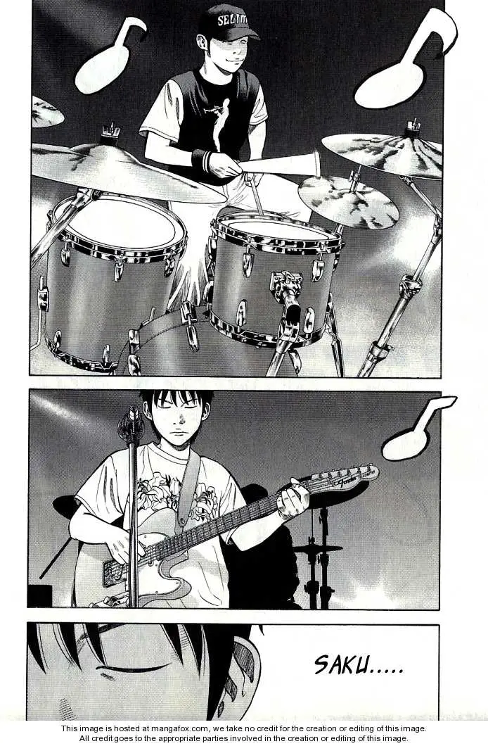 Read Beck En Manga Online