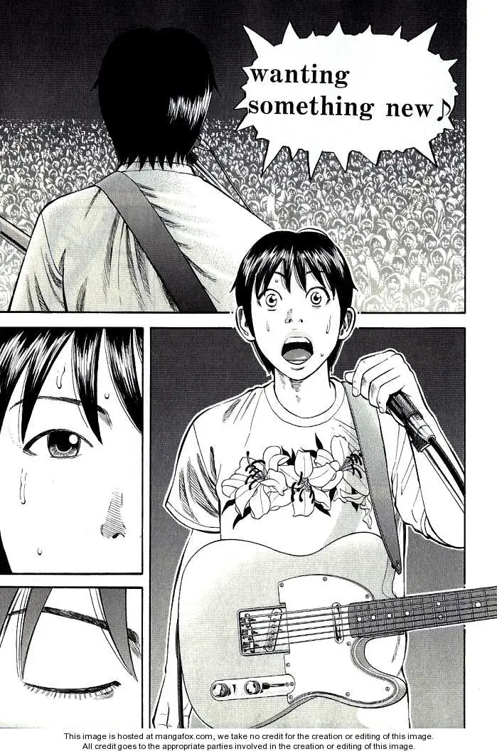 Read Beck En Manga Online