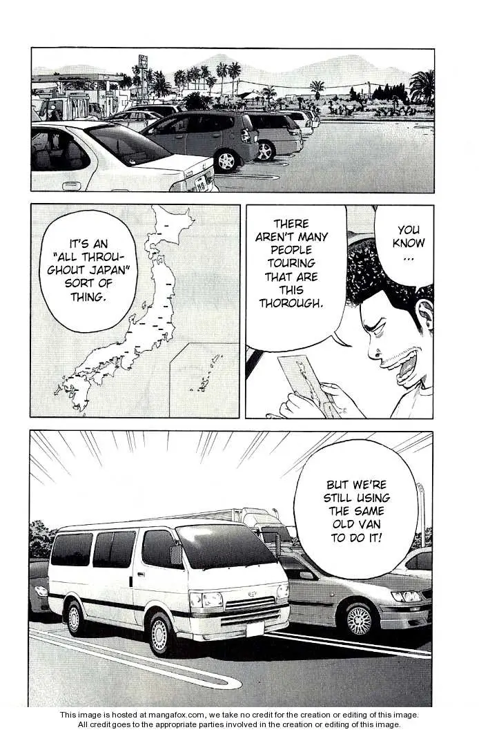 Read Beck En Manga Online