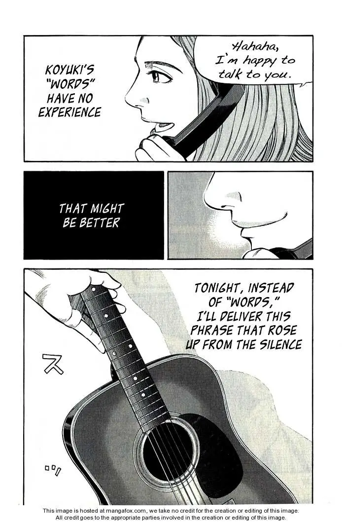 Read Beck En Manga Online