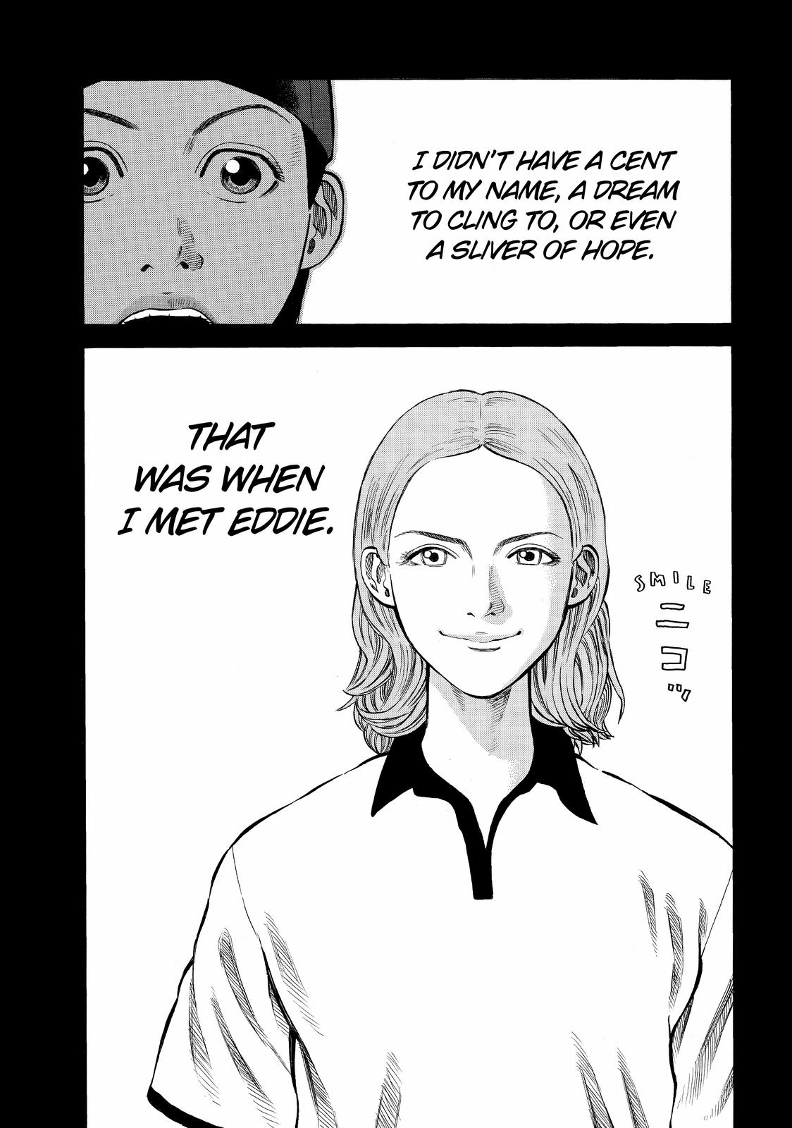 Read Beck En Manga Online