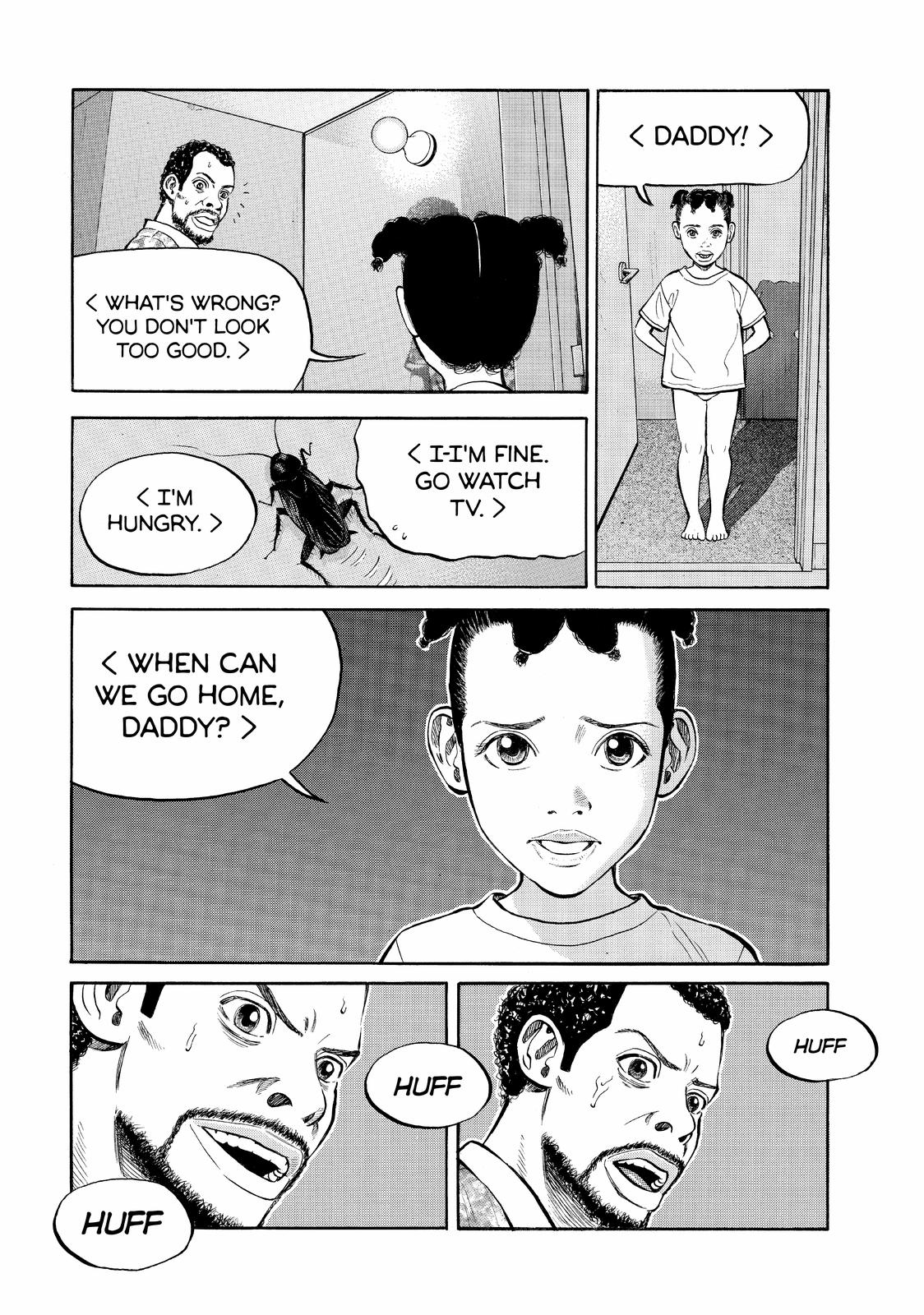 Read Beck En Manga Online