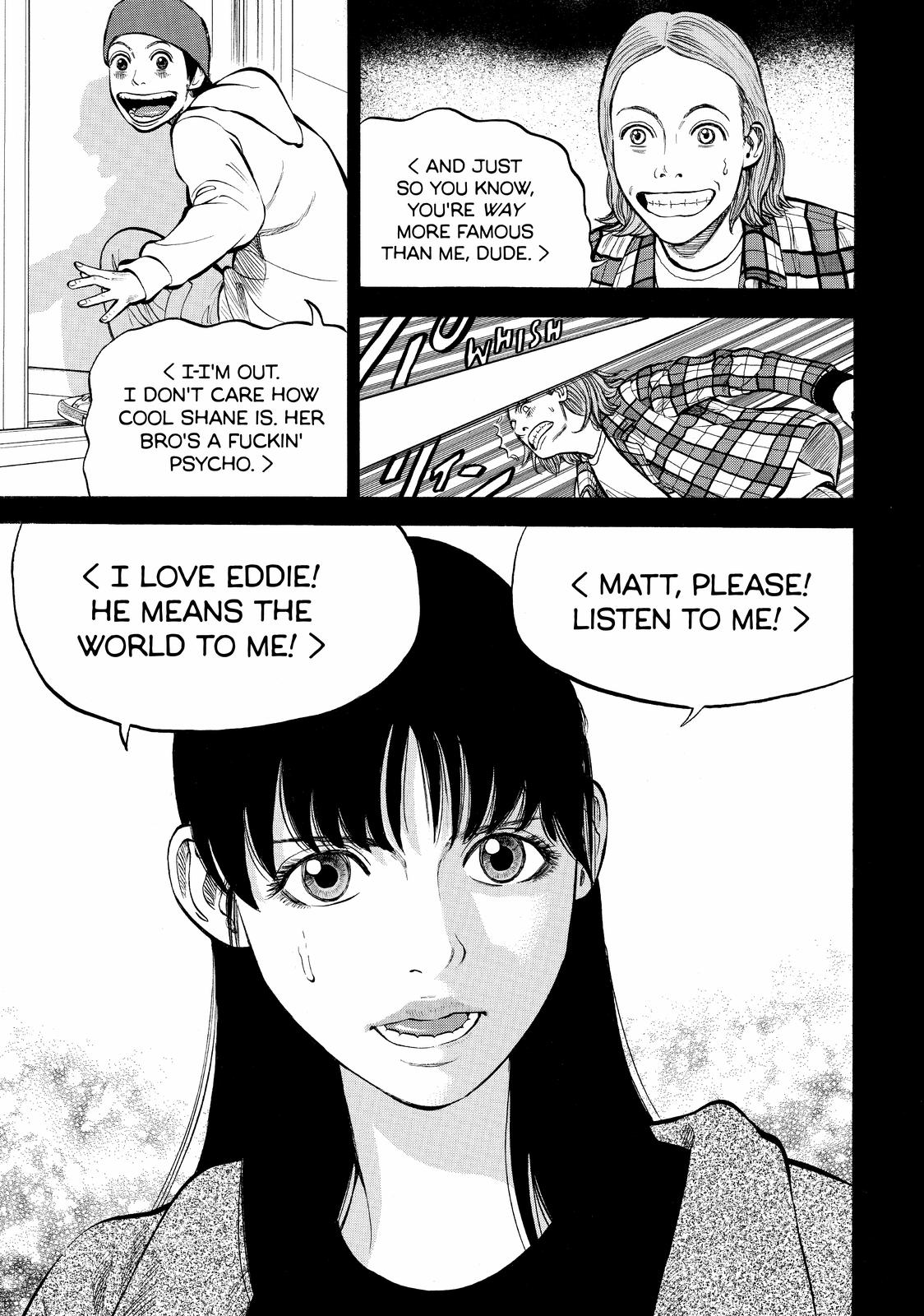 Read Beck En Manga Online