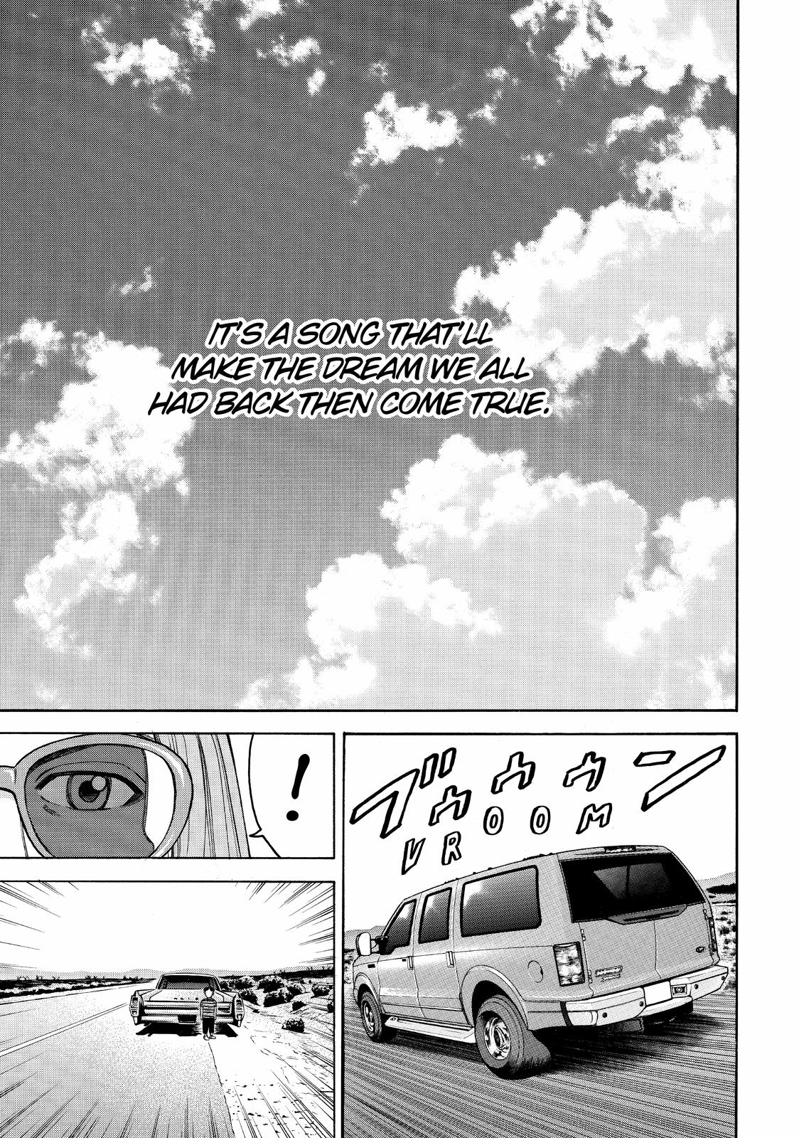 Read Beck En Manga Online