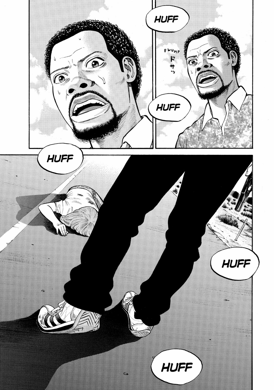 Read Beck En Manga Online