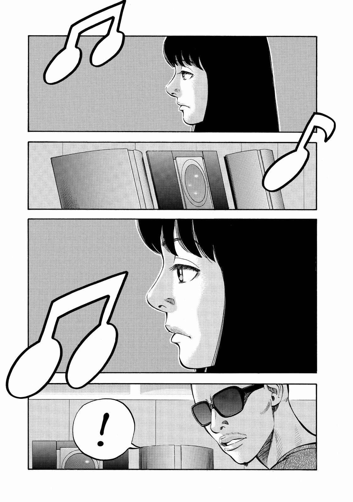 Read Beck En Manga Online