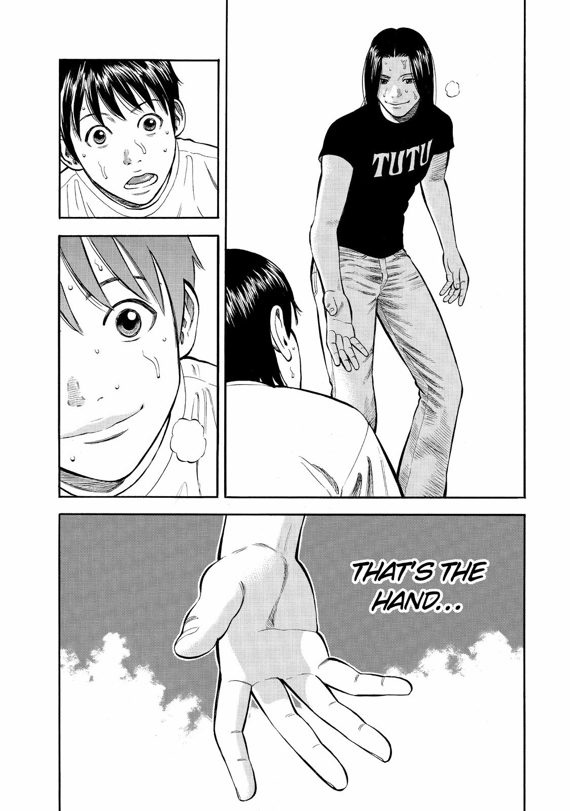 Read Beck En Manga Online