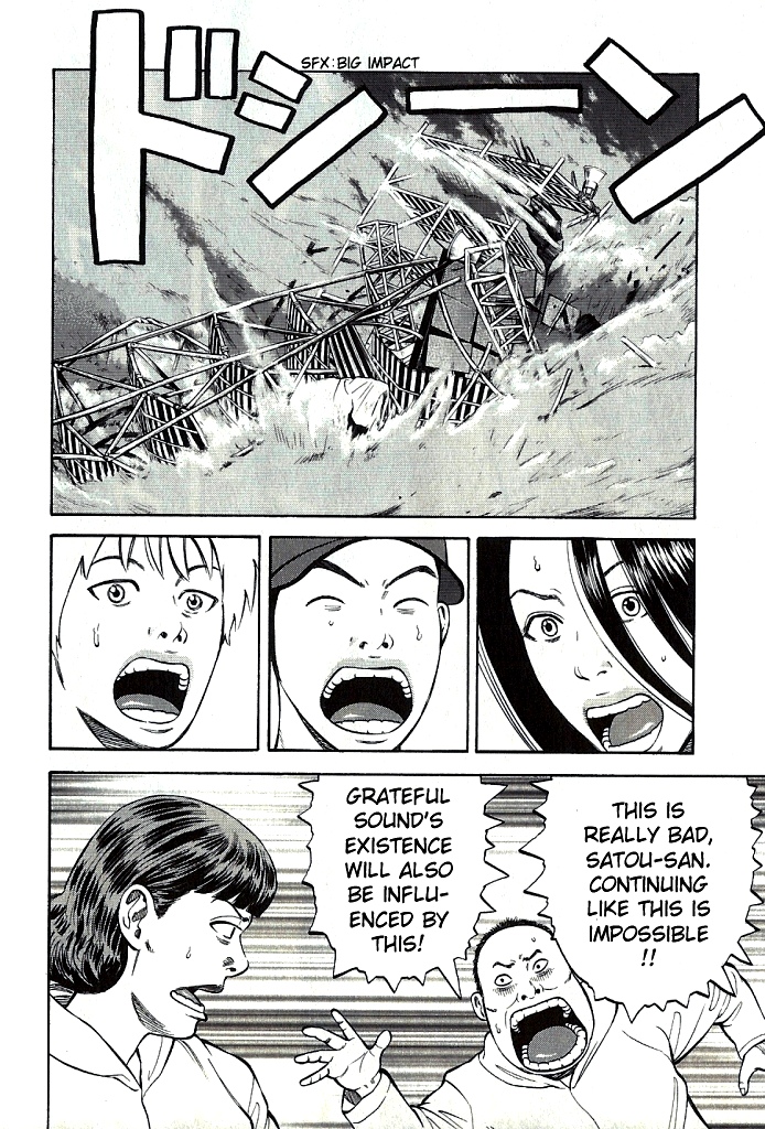Read Beck En Manga Online