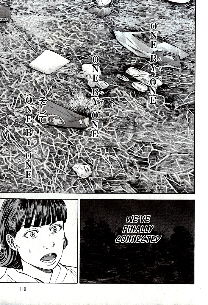 Read Beck En Manga Online