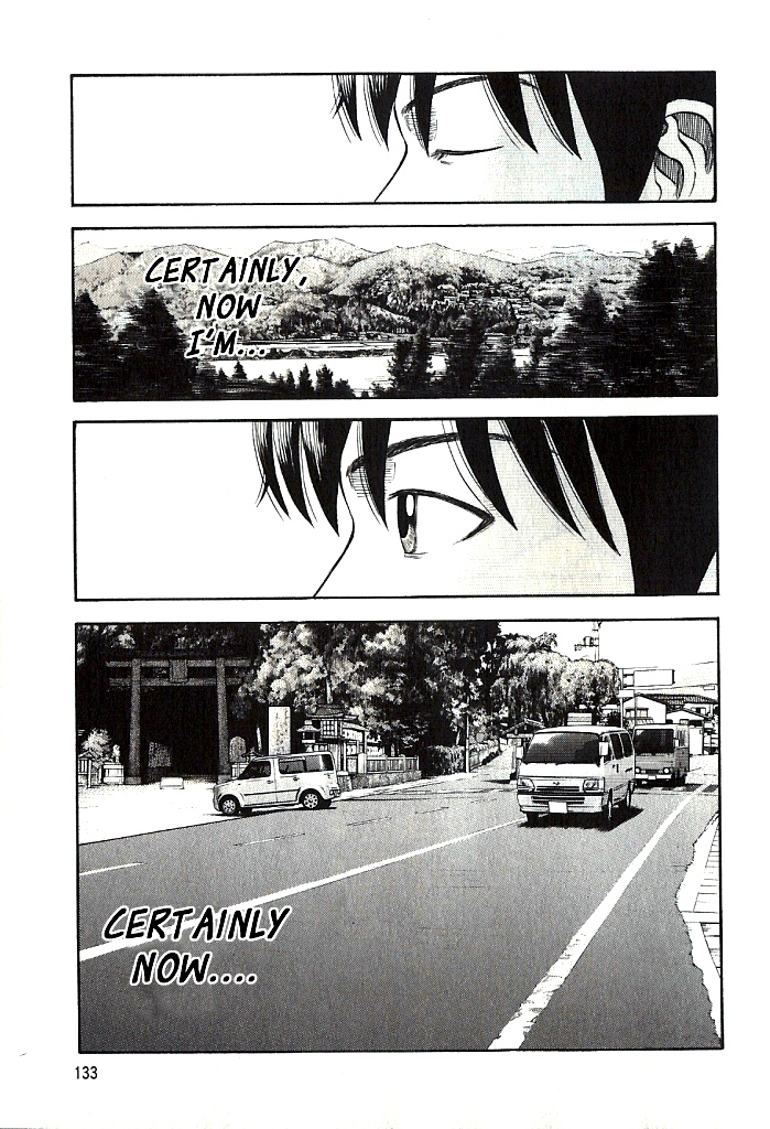 Read Beck En Manga Online