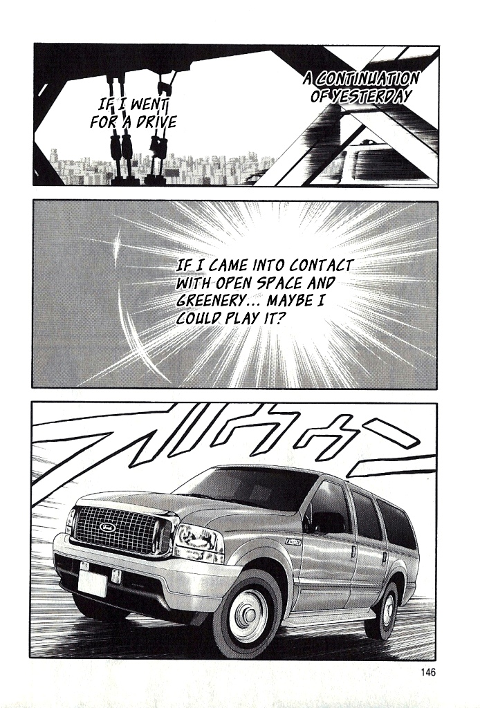 Read Beck En Manga Online