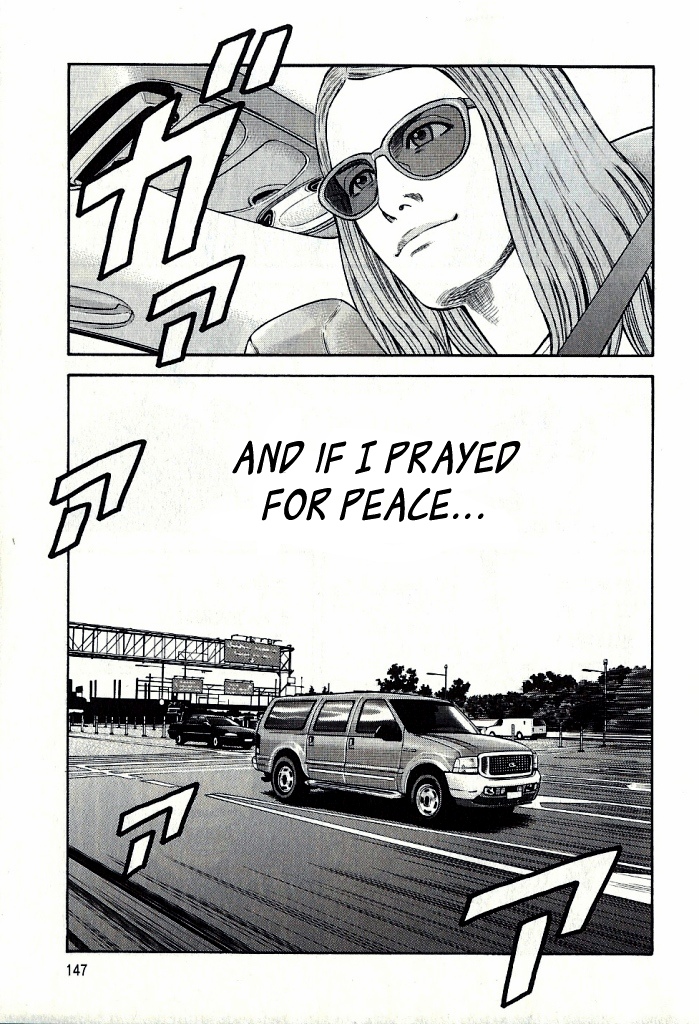 Read Beck En Manga Online