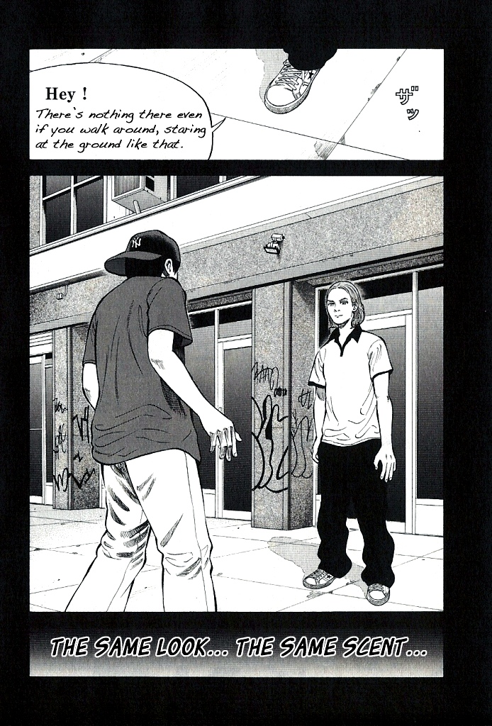 Read Beck En Manga Online