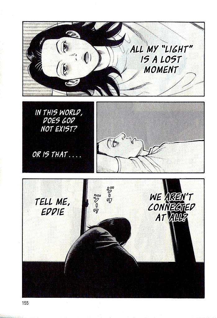 Read Beck En Manga Online