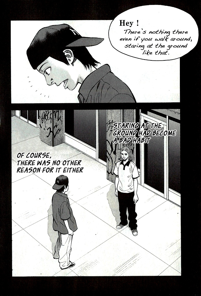 Read Beck En Manga Online