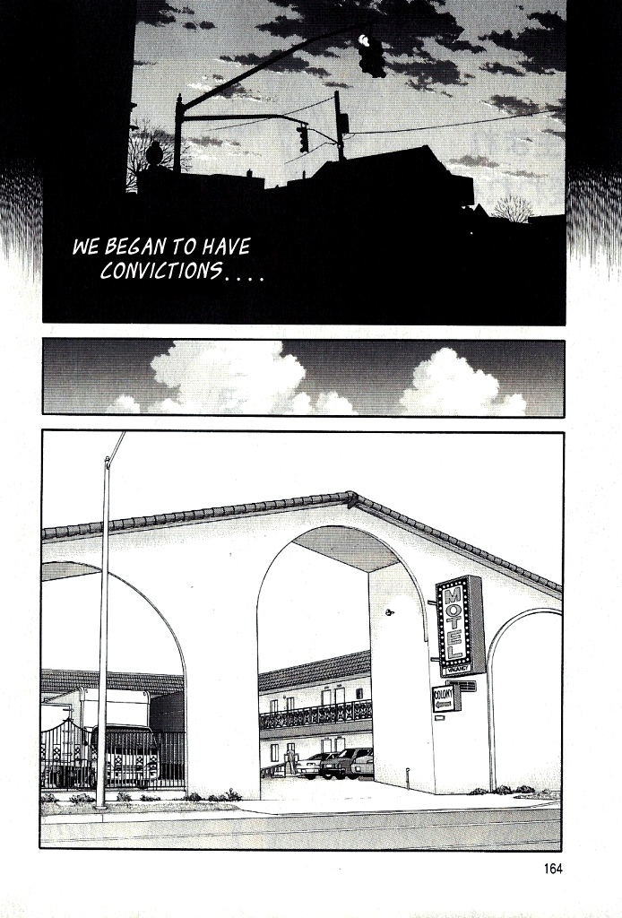 Read Beck En Manga Online