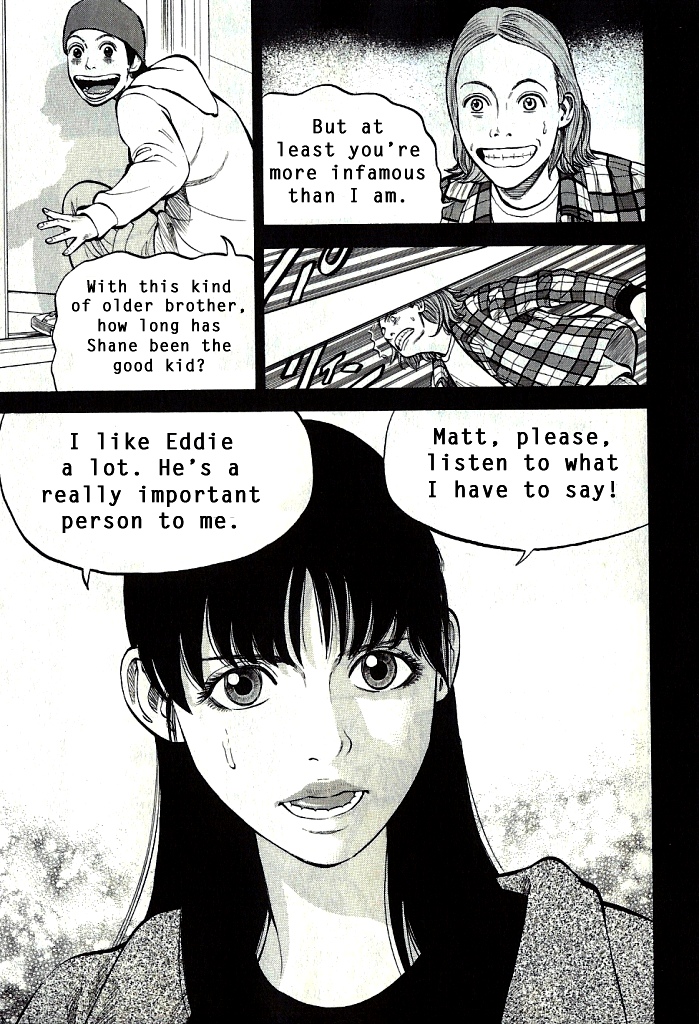 Read Beck En Manga Online
