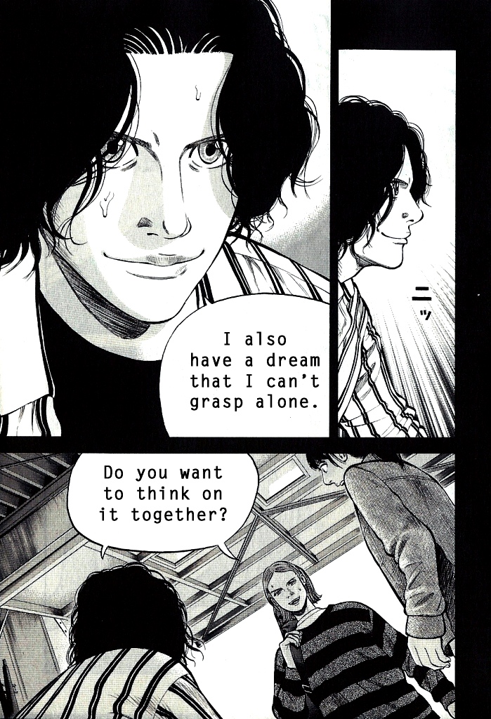 Read Beck En Manga Online