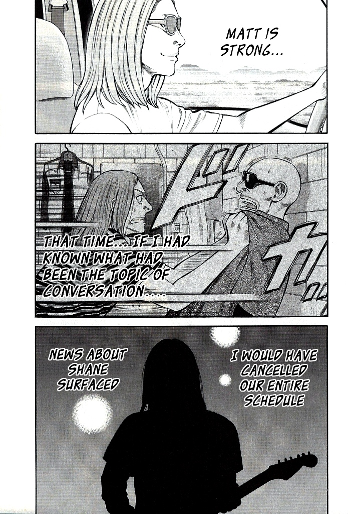 Read Beck En Manga Online