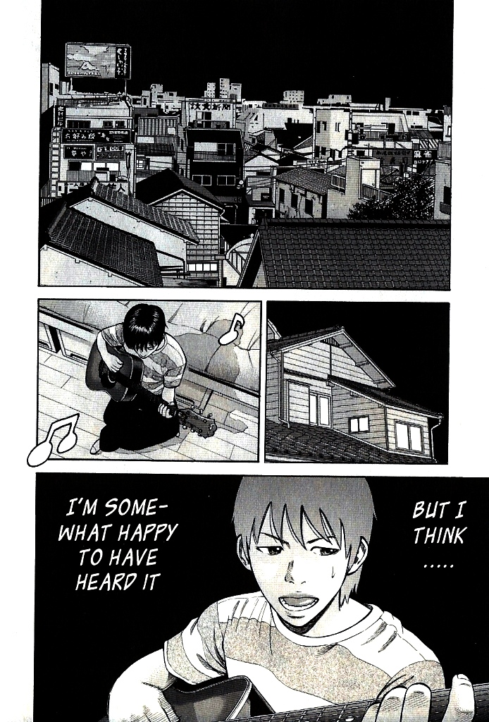Read Beck En Manga Online
