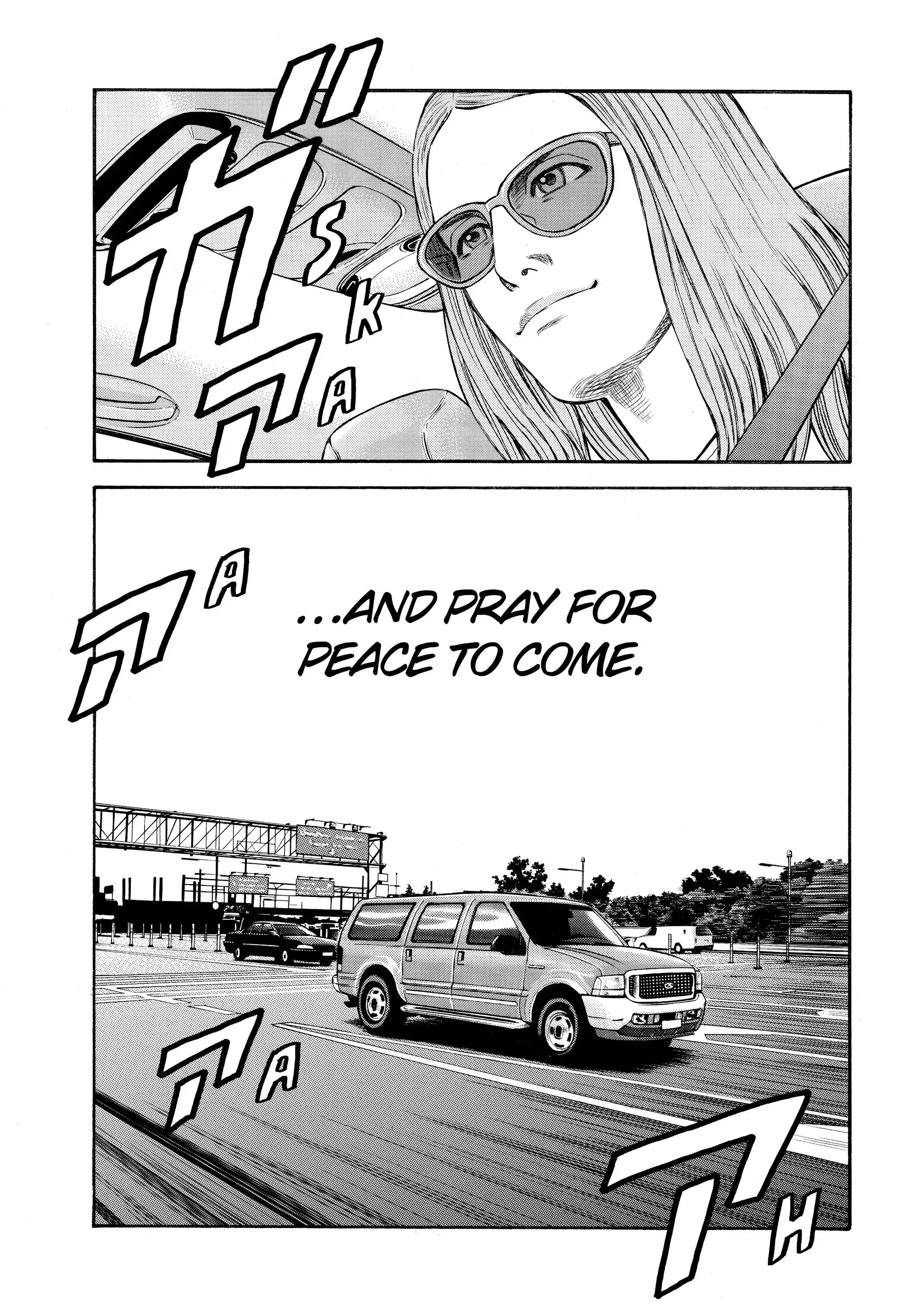 Read Beck En Manga Online