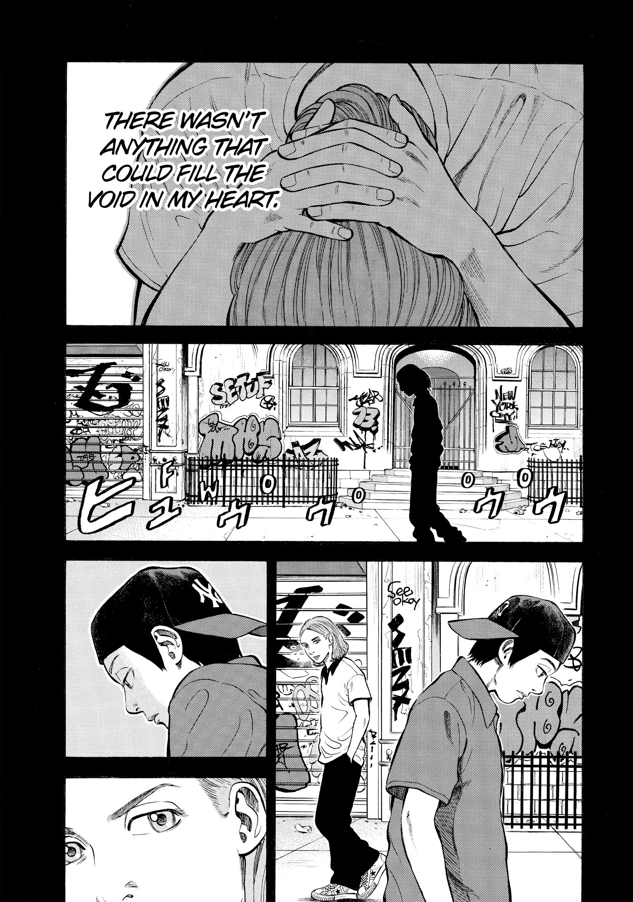 Read Beck En Manga Online
