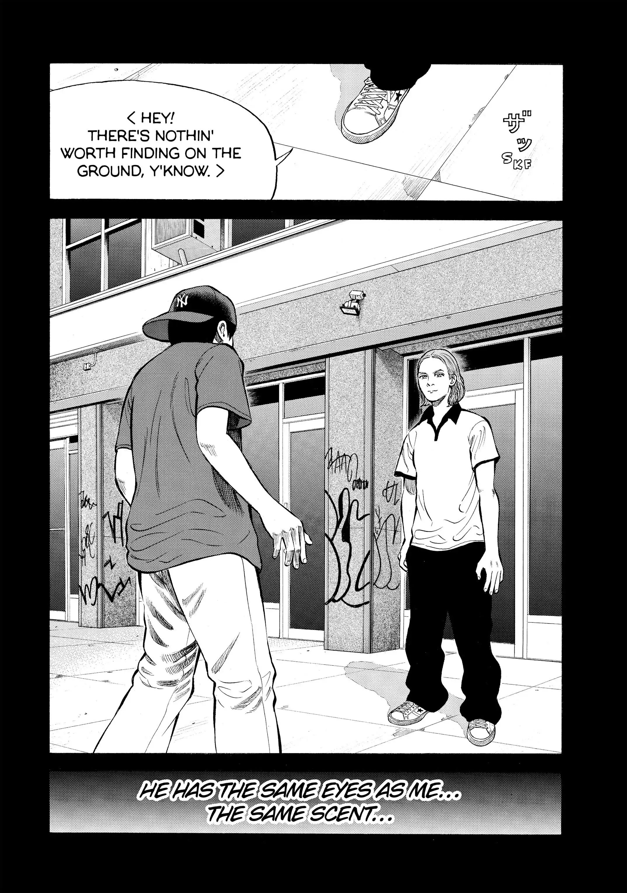 Read Beck En Manga Online