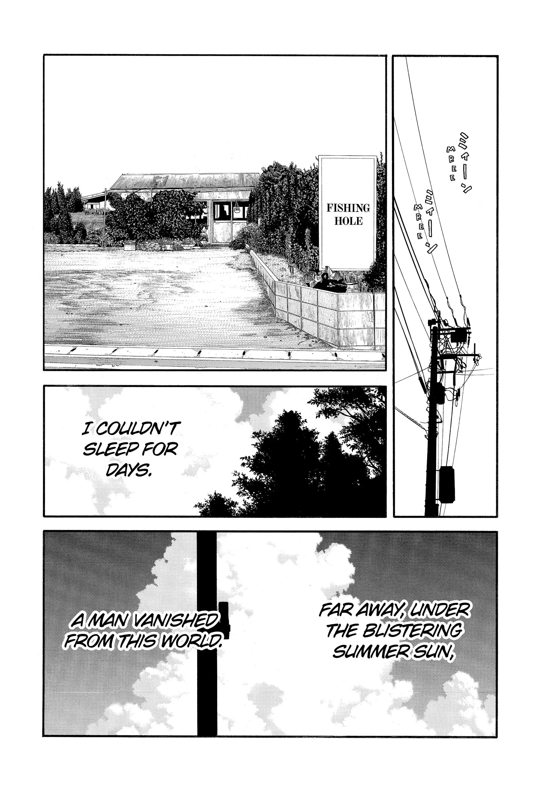 Read Beck En Manga Online