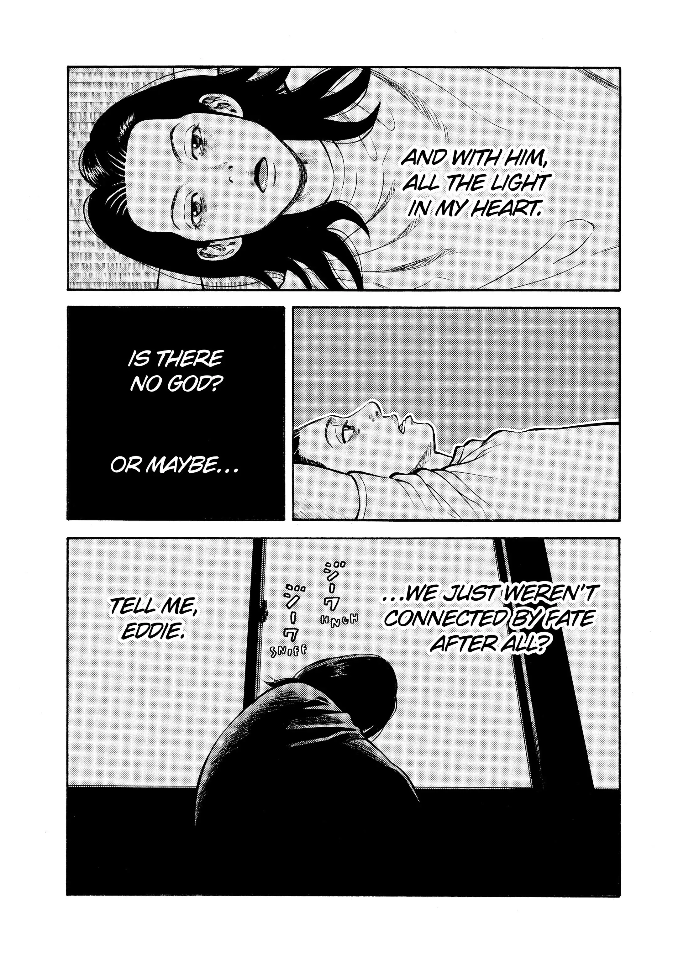 Read Beck En Manga Online