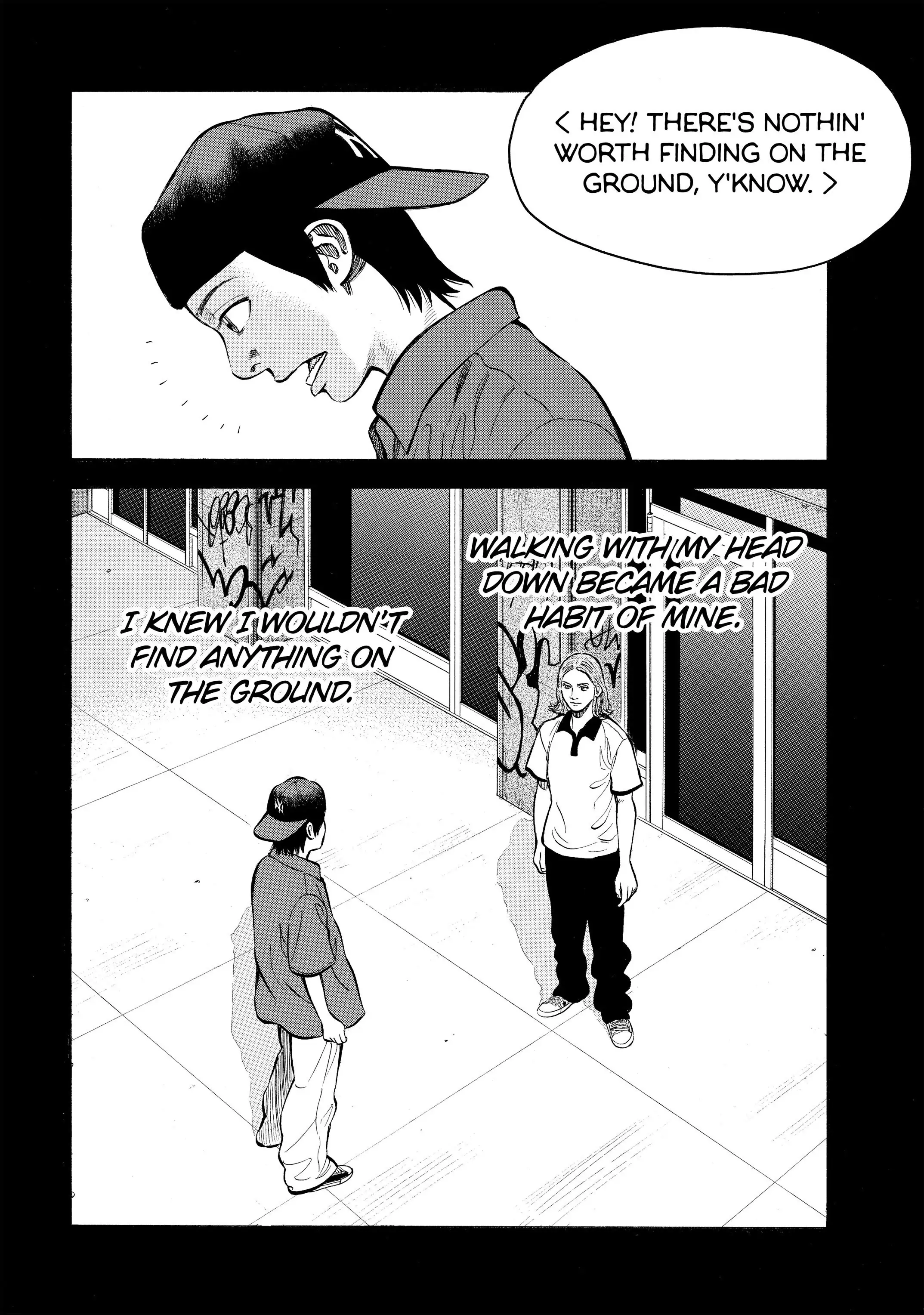 Read Beck En Manga Online