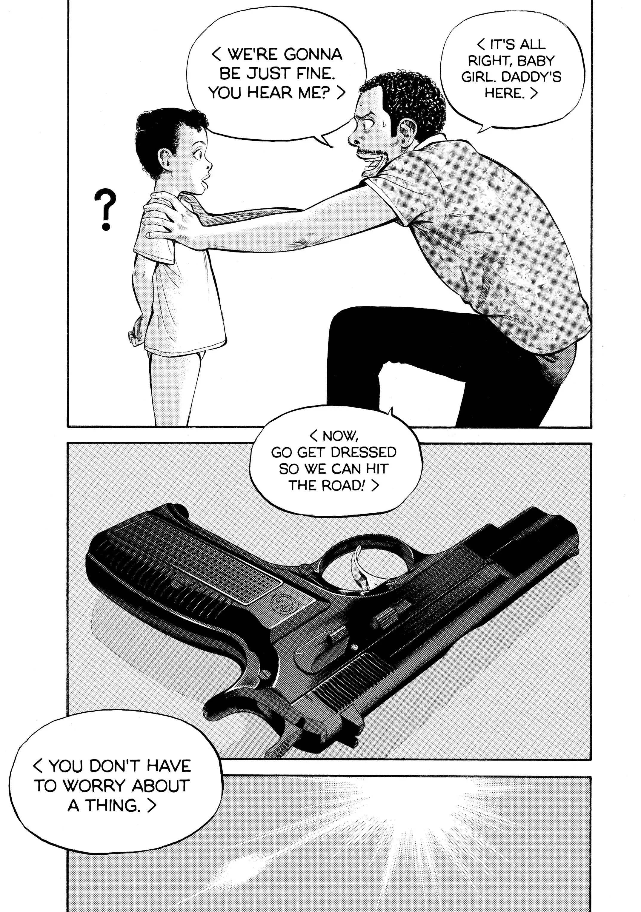 Read Beck En Manga Online