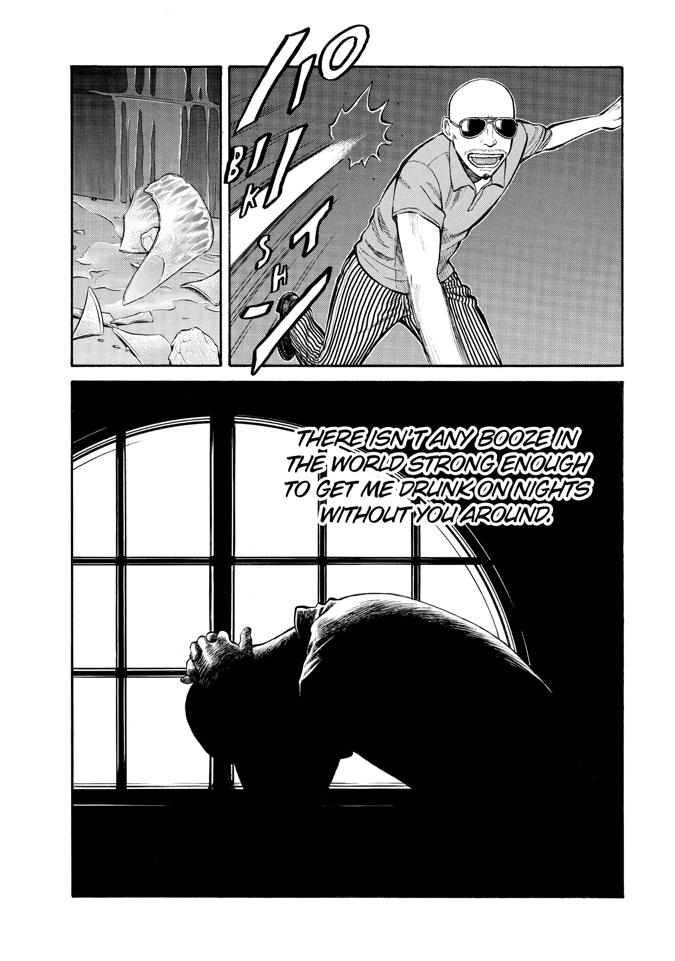 Read Beck En Manga Online